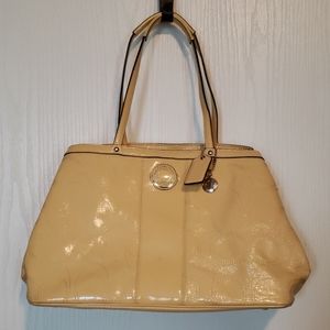 Authentic Coach purse